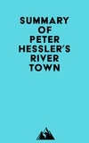  Everest Media - Summary of Peter Hessler's River Town.