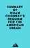  Everest Media - Summary of Noam Chomsky's Requiem for the American Dream.