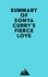  Everest Media - Summary of Sonya Curry's Fierce Love.