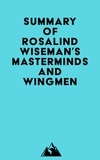  Everest Media - Summary of Rosalind Wiseman's Masterminds and Wingmen.