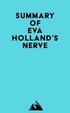  Everest Media - Summary of Eva Holland's Nerve.