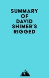  Everest Media - Summary of David Shimer's Rigged.