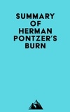  Everest Media - Summary of Herman Pontzer's Burn.