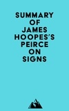  Everest Media - Summary of James Hoopes's Peirce on Signs.