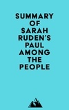 Everest Media - Summary of Sarah Ruden's Paul Among the People.