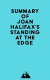  Everest Media - Summary of Joan Halifax's Standing at the Edge.