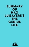  Everest Media - Summary of Max Lugavere's The Genius Life.