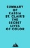  Everest Media - Summary of Kassia St. Clair's The Secret Lives of Color.