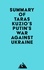  Everest Media - Summary of Taras Kuzio's Putin's War Against Ukraine.