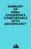  Everest Media - Summary of Pema Chodron's Comfortable with Uncertainty.
