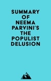  Everest Media - Summary of Neema Parvini's The Populist Delusion.