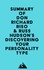  Everest Media - Summary of Don Richard Riso &amp; Russ Hudson's Discovering Your Personality Type.