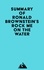  Everest Media - Summary of Ronald Brownstein's Rock Me on the Water.