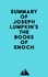  Everest Media - Summary of Joseph Lumpkin's The Books of Enoch.