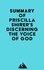  Everest Media - Summary of Priscilla Shirer's Discerning the Voice of God.