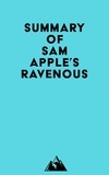  Everest Media - Summary of Sam Apple's Ravenous.
