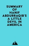  Everest Media - Summary of Hanif Abdurraqib's A Little Devil in America.
