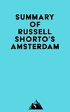  Everest Media - Summary of Russell Shorto's Amsterdam.