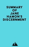  Everest Media - Summary of Jane Hamon's Discernment.