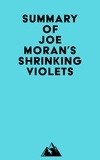  Everest Media - Summary of Joe Moran's Shrinking Violets.