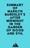  Everest Media - Summary of Marilyn Bardsley's After Midnight in the Garden of Good and Evil.