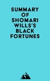  Everest Media - Summary of Shomari Wills's Black Fortunes.