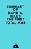  Everest Media - Summary of David A. Bell's The First Total War.