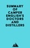  Everest Media - Summary of Camper English's Doctors and Distillers.