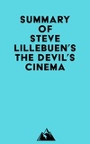  Everest Media - Summary of Steve Lillebuen's The Devil's Cinema.