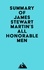  Everest Media - Summary of James Stewart Martin's All Honorable Men.