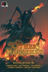  4 Horsemen Publications - The "Other" Horsemen of the Apocalypse.