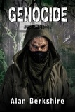  Alan Berkshire - Genocide - Jungle Series, #4.