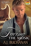  A.J. Buchanan - Facing the Music - No Strings Attached, #2.