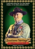 Baldasso Jerome - Scoutisme - L?héritage - Baden Powell.