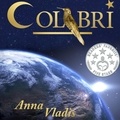  Anna Vladis - Colibri - Oceans of Freedom, #1.