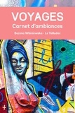 Talludec bozena Le - Voyages - Carnet d'ambiances.