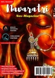  Writers Corner et  Fame India Network - Navaratri November Magazine 2023 - Magazine, #3.
