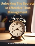  Mohamed Belal - Unlocking the Secrets to Effective Time Management.