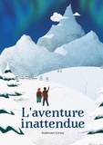 Andreane Livory - L'Aventure inattendue.
