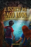  Serena Neves - Il segreto del lago Loon.