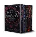  Willow Fox - Mafia Marriages Box Set - Mafia Marriages.