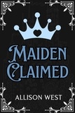  Allison West - Maiden Claimed - Royally Claimed, #2.