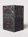  Willow Fox - Mariages Mafieux: Toute la série - mariages mafieux.