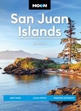 Don Pitcher - Moon San Juan Islands - Best Hikes, Local Spots, Weekend Getaways.