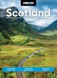 Sally Coffey - Moon Scotland - Highland Road Trips, Outdoor Adventures, Pubs &amp; Castles.
