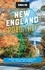Miles Howard - Moon New England Road Trip - Seaside Spots, Majestic Mountains, Fall Foliage, Cozy Getaways.
