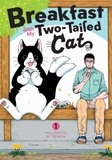 Ai Shimizu - Breakfast with my Two-Tailed Cat Tome 1 : .