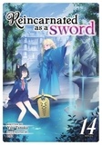 Yuu; llo Tanaka - Reincarnated as a Sword (Light Novel) Vol. 14.