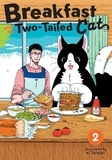 Ai Shimizu - Breakfast with My Two-Tailed Cat Vol. 2.
