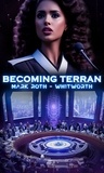  Mark Roth-Whitworth - Becoming Terran.